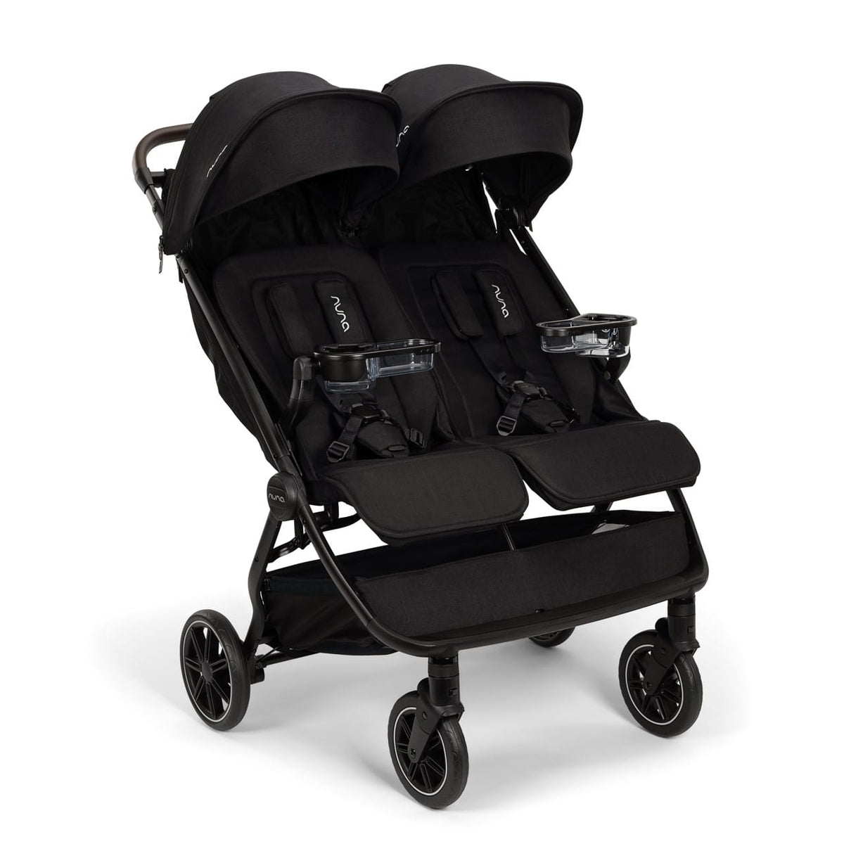 Nuna TRVL dubl Child Tray Set