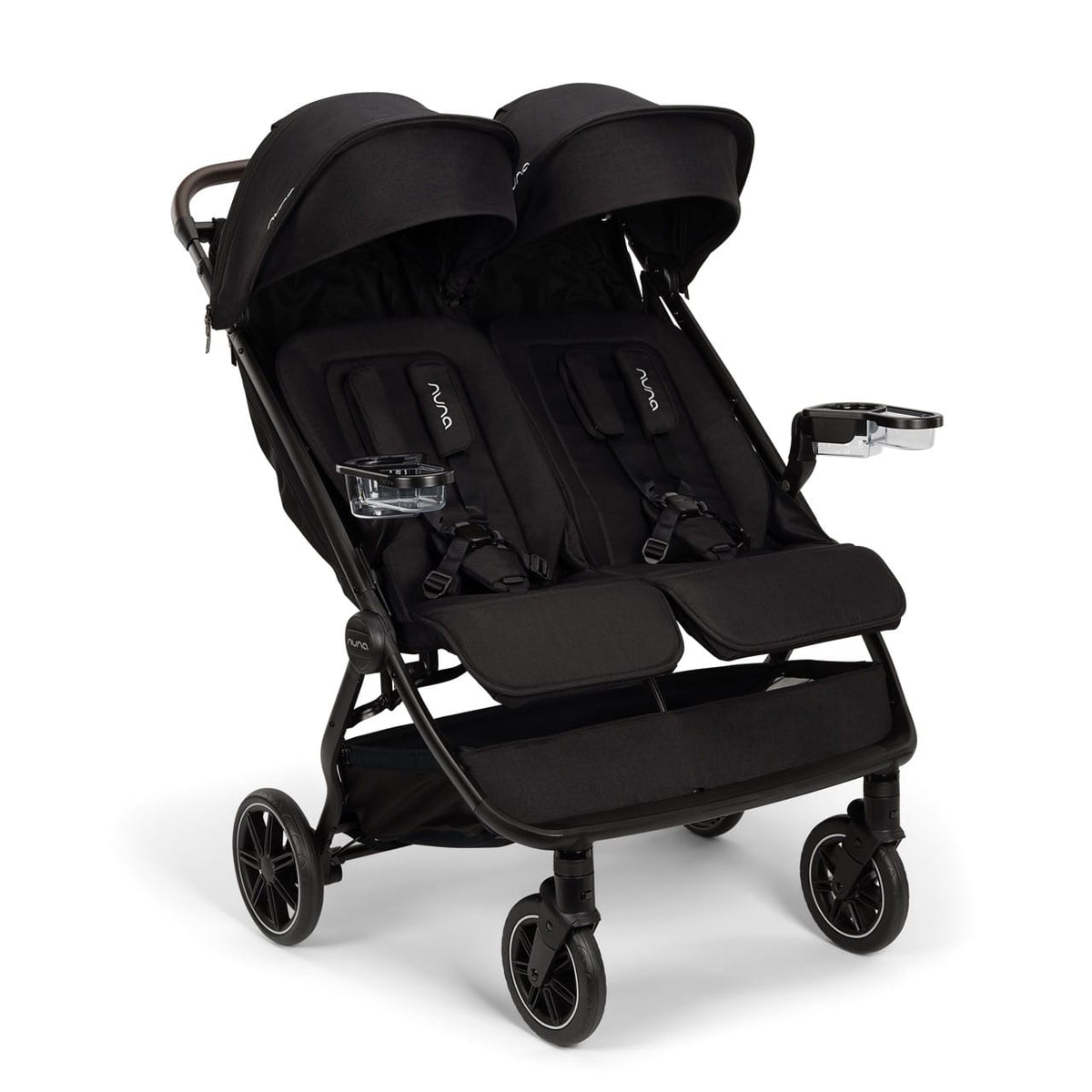 Nuna TRVL dubl Child Tray Set