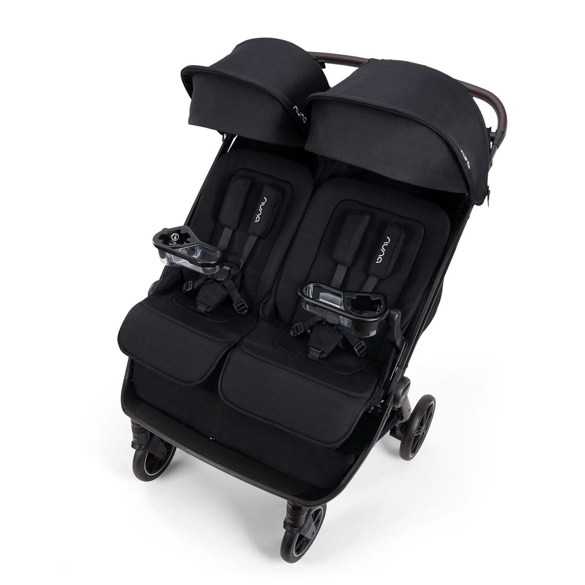 Nuna TRVL dubl Child Tray Set