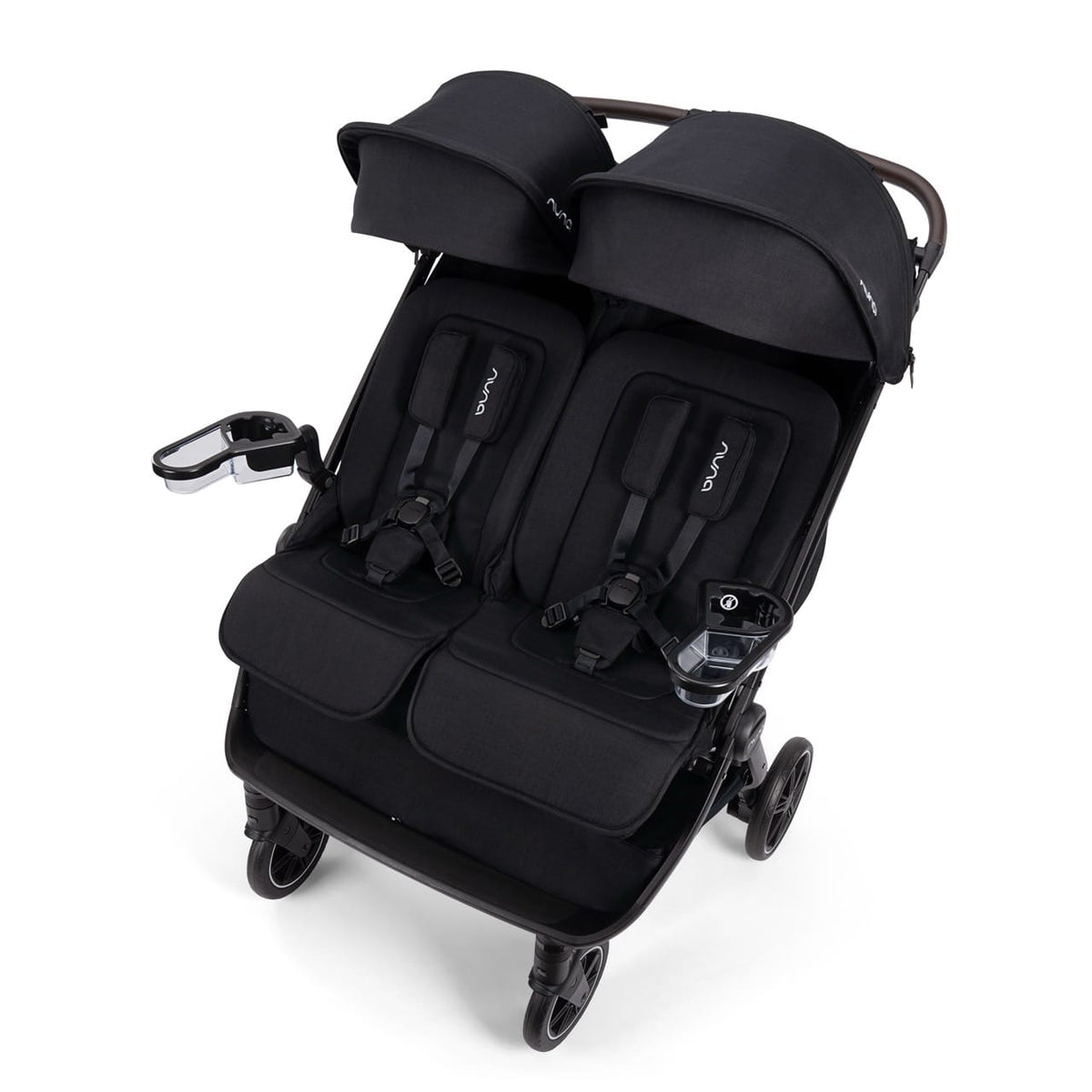 Nuna TRVL dubl Child Tray Set