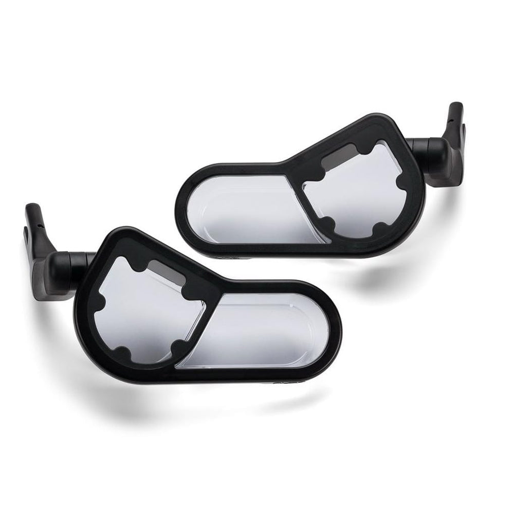 Nuna TRVL dubl Child Tray Set