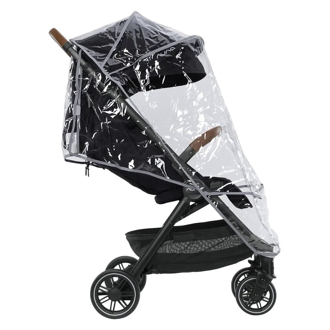 Nuna TRVL Rain Cover