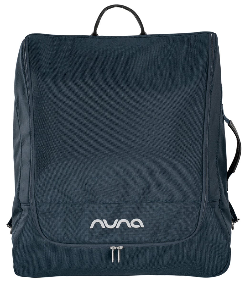 Nuna TRVL & TRVL LX Transport Travel Bag - Indigo
