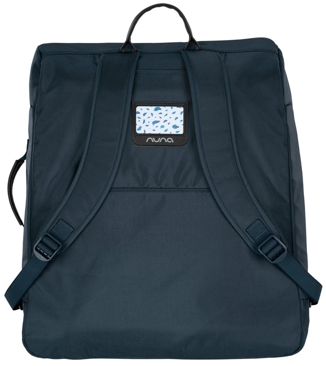 Nuna TRVL & TRVL LX Transport Travel Bag - Indigo