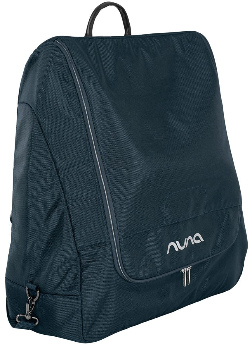 Nuna TRVL & TRVL LX Transport Travel Bag - Indigo
