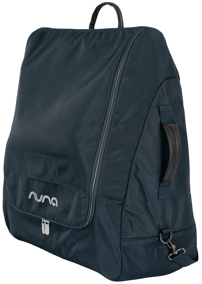 Nuna TRVL & TRVL LX Transport Travel Bag - Indigo