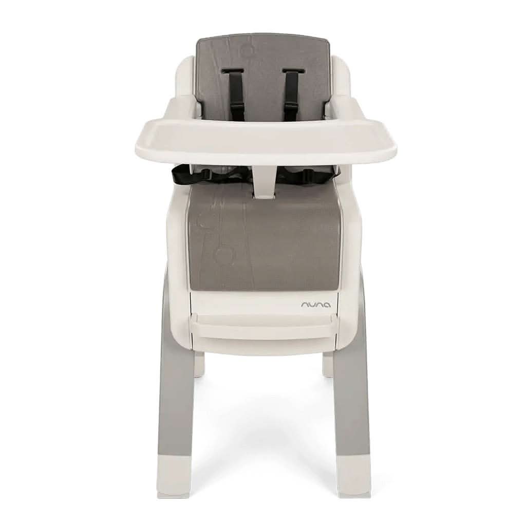 Nuna ZAAZ Adjustable High Chair